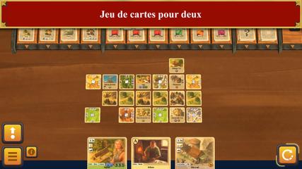 Catan Universe capture d'écran 12