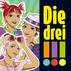 Die drei !!! Dein Style! icône