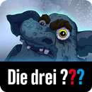 Die drei ??? – Ruf der Trolle APK