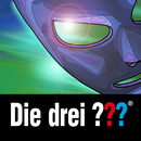 Die drei ??? - Geisterwelt APK