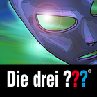 Die drei ??? - Geisterwelt ícone