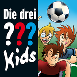Die drei ??? Kids  –  Kampf um