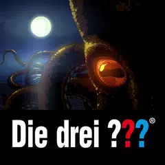 Die drei ??? - Riesenkrake アプリダウンロード