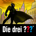 Die drei ??? - Schattenhelden icône