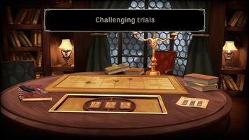 EXIT – Trial of the Griffin ภาพหน้าจอ 1