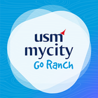 USM Go Ranch Golf Resort icône