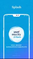 USM Go Ranch Golf Resort Affiche