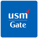 USM Infra Gate APK