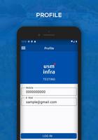 USM Infra Gate Screenshot 1