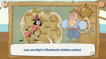 Monkey Swag– Affenstarke Geometrie-Schatzsuche Screenshot 1
