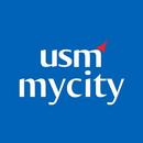 APK USM MyCity Customer