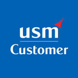 USM Infra Customer APK