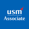 USM Infra Associate APK