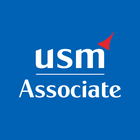 USM Infra Associate 아이콘