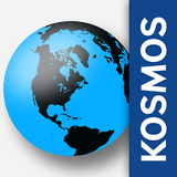 Kosmos World Atlas APK