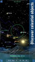 Redshift - Astronomy পোস্টার