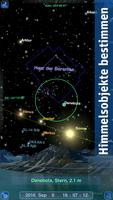 Redshift – Astronomie Plakat