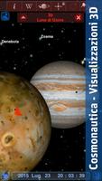1 Schermata Redshift – Astronomia