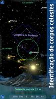 Redshift – Astronomia Cartaz