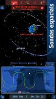 Redshift – Astronomia imagem de tela 2