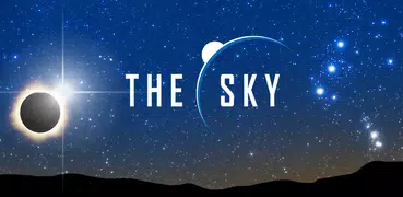 The Sky by Redshift