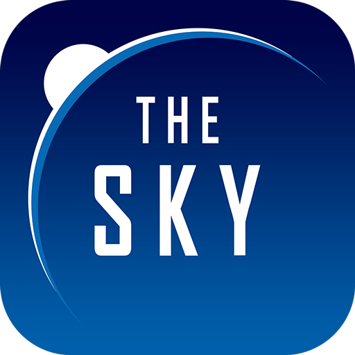 The Sky by Redshift