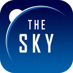 The Sky by Redshift XAPK download