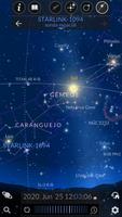 Redshift Sky Pro - Astronomie imagem de tela 1