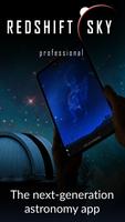 Redshift Sky Pro - Astronomy penulis hantaran