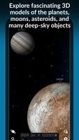 برنامه‌نما Redshift Sky Pro - Astronomy عکس از صفحه