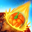 Steampumpkins: Action catapulte