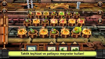 Steampumpkins Ekran Görüntüsü 2