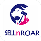 SELLnROAR أيقونة