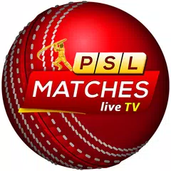 PSL LIVE - PSL Live Matches