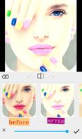 Ice Cream Photo Editor ภาพหน้าจอ 1