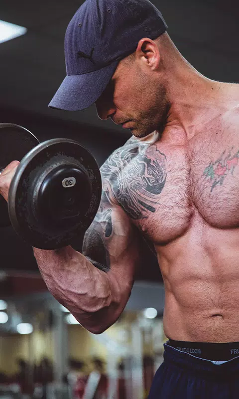 Tải xuống APK Six pack photo editor - abs chest muscle builder cho Android Tải xuống APK Six pack photo editor - abs chest muscle builder cho Android