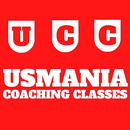 Usmania Coaching Classes APK