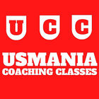 Usmania Coaching Classes icône
