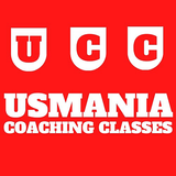 Usmania Coaching Classes أيقونة