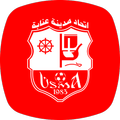 ”Usm Annaba