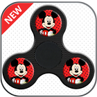 Fidget Spinner icon