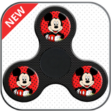 Fidget Spinner icon