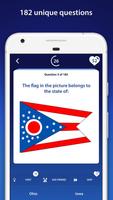 US States Quiz screenshot 3