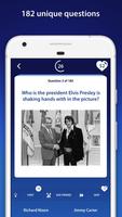 US States Quiz screenshot 2