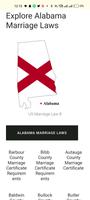 US Marriage law اسکرین شاٹ 1