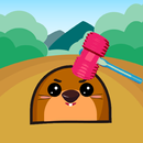 頑皮小地鼠 APK
