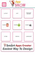 SmartAppSHOW پوسٹر