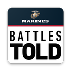 USMC Battles Told icône