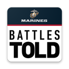 USMC Battles Told أيقونة