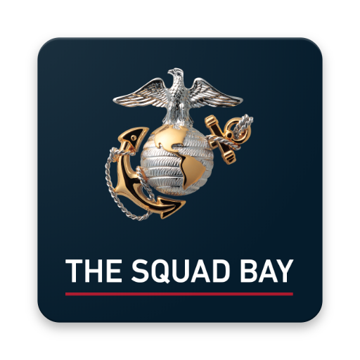 USMC Squad Bay